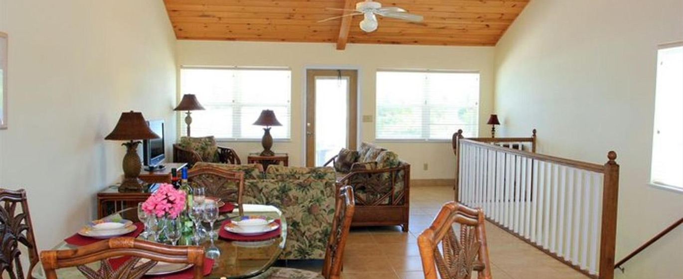 EXUMA VACATION RENTALS FOR FAMILIES