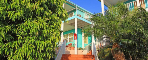 Exuma Bahamas Luxury Resorts