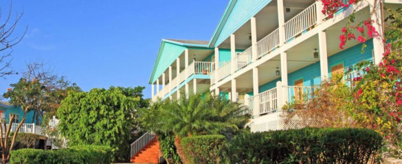 HEADING SOUTH ON GREAT EXUMA