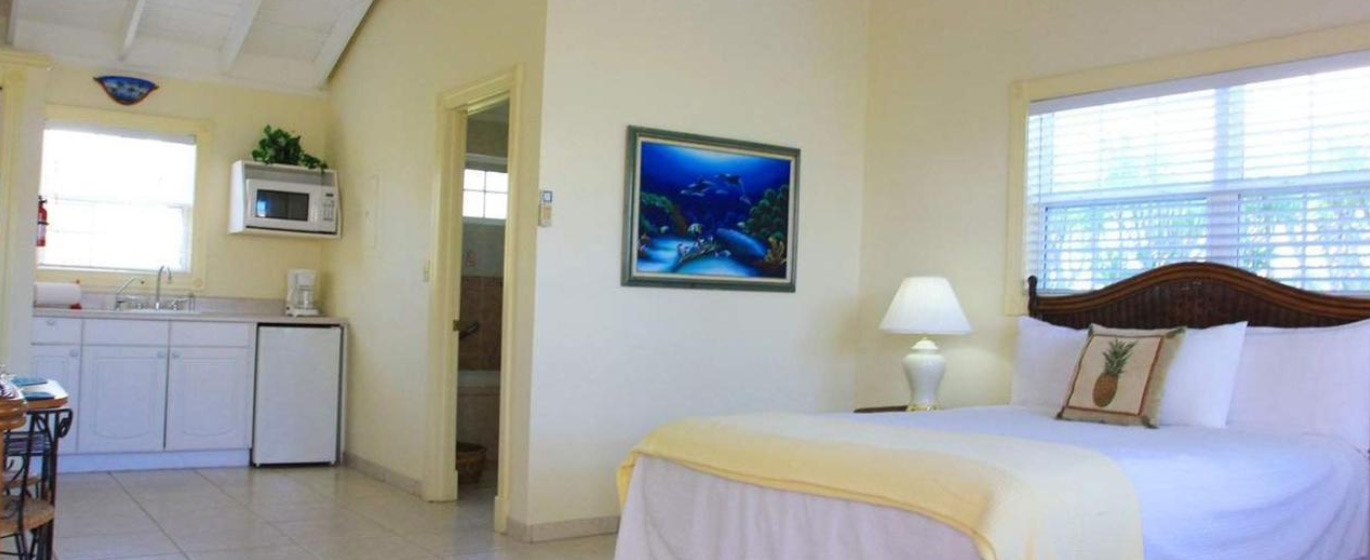 HIDEAWAYS RESORT UPGRADES