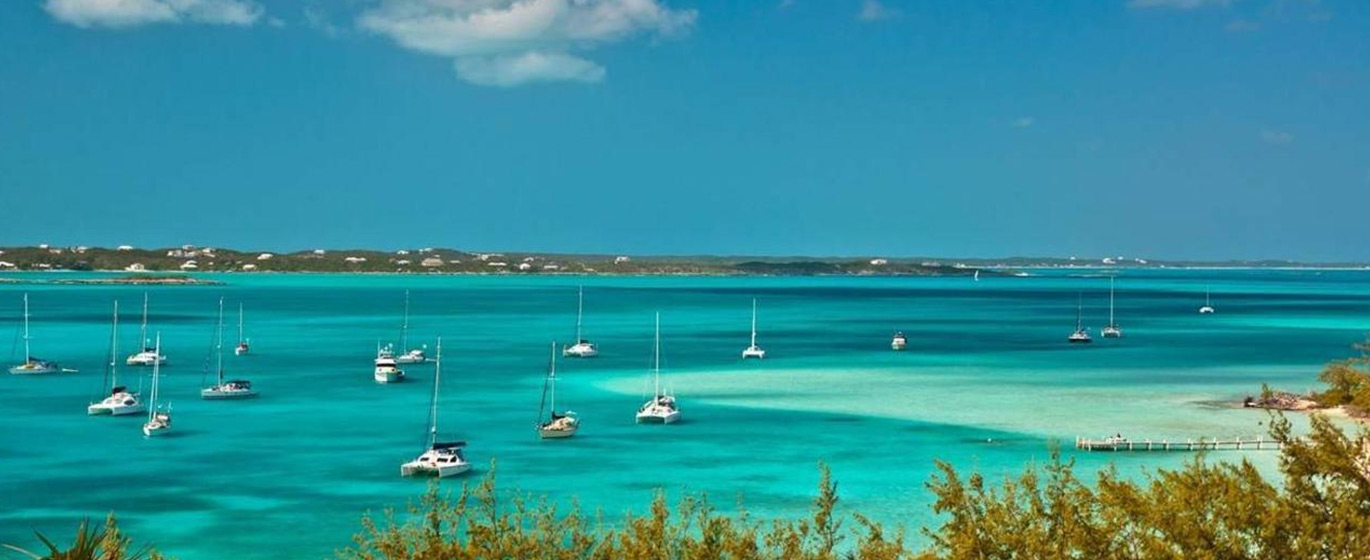 LOVELY VACATIONS ON GREAT EXUMA