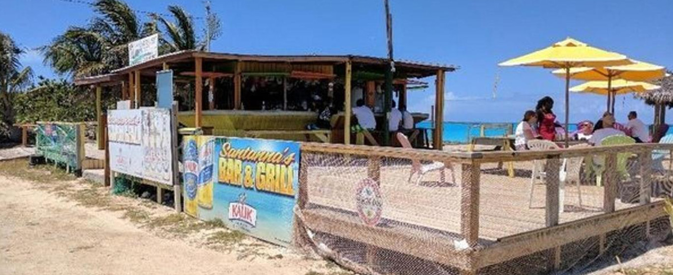 NATIONAL FAMILY ISLAND REGATTA, Exuma