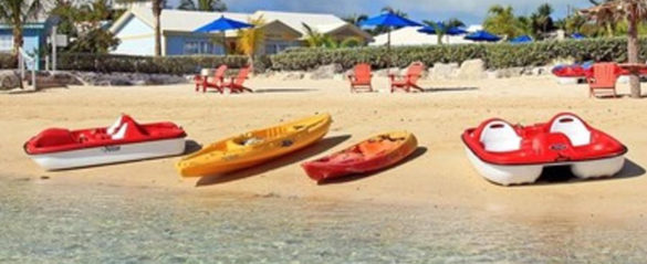 Exuma Vacation Packages