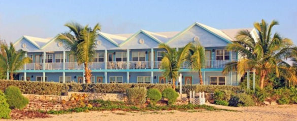 SANDALS FOR EXUMA
