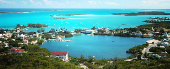 HIDEAWAY BEACH WEDDING DESTINATION