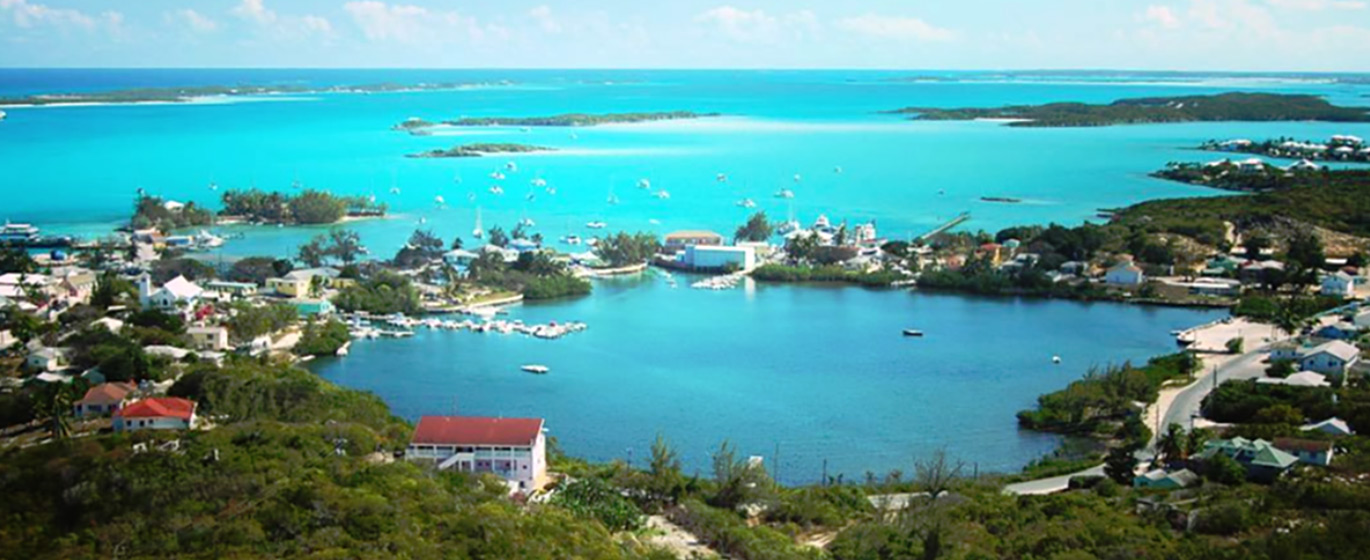 HIDEAWAY BEACH WEDDING DESTINATION