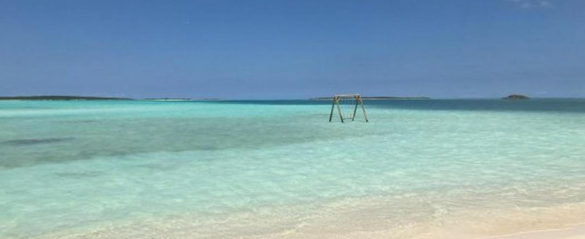 INDEPENDENT EXUMA EXPLORATION