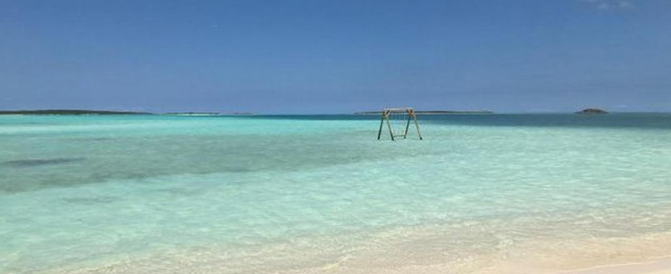 INDEPENDENT EXUMA EXPLORATION