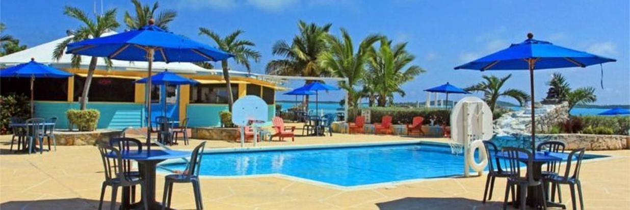 Boat Rental in Exuma