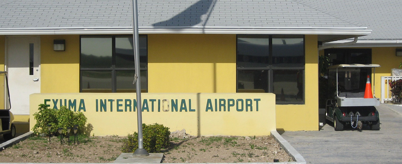 BONEFISHING IN THE EXUMAS