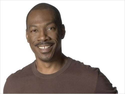 Eddie Murphy