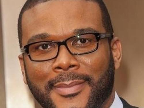 Tyler Perry