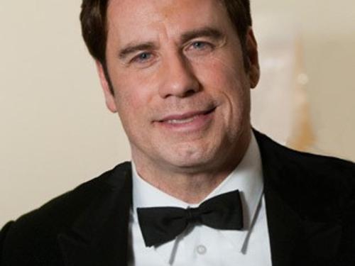 John Travolta
