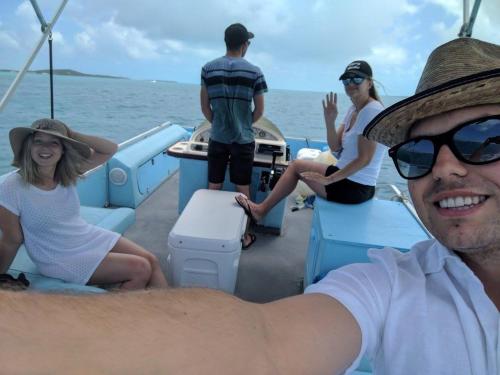 Exuma All Inclusive Resorts