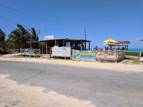 Restaurants & Bars Exuma