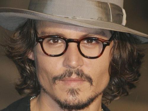 Johnny Depp