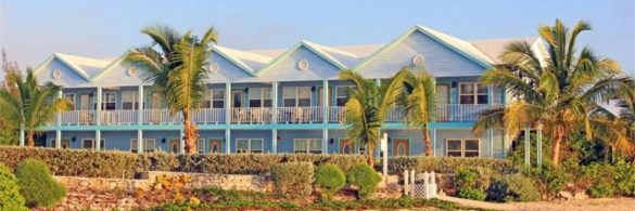 LOBSTER ON EXUMA