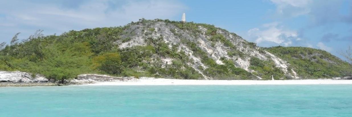 Stocking Island, Exuma