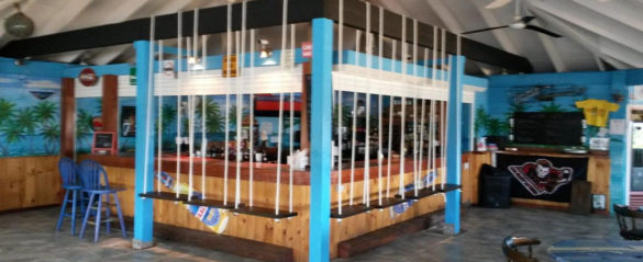 Splash Bar & Grill Exuma