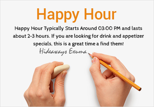 Exuma Vacation Rentals