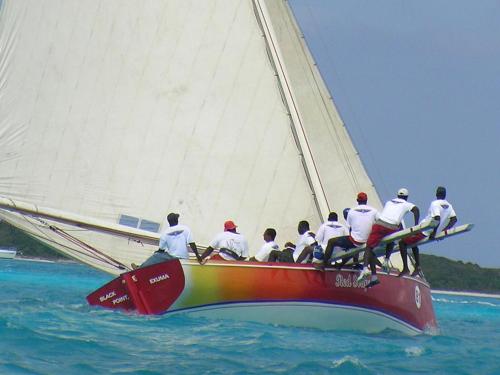 National Family Island Regatta