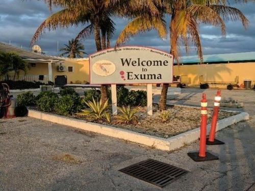 Hideaways Exuma George Town