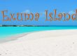 LITTLE EXUMA ISLAND