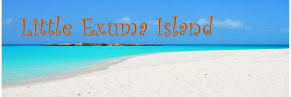 LITTLE EXUMA ISLAND