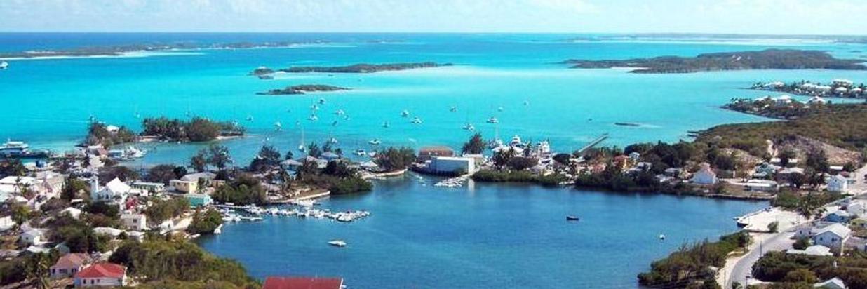 YOUR EXUMA VACATION