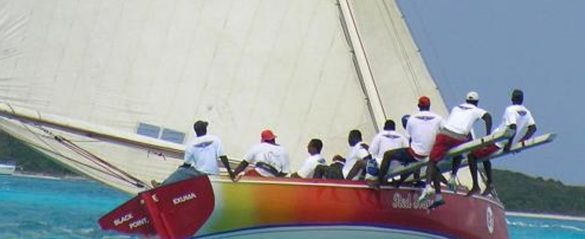 The Exuma Islands Events