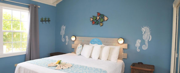 Hideaway Exuma Bahamas