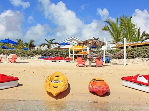 Splash Beach Resort